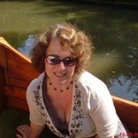Liz Ballinger