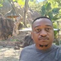 Thulani Dube