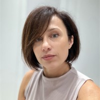 Viktoriia Martsun