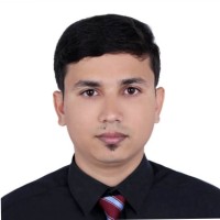 Imran Javeed Mohammed