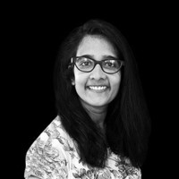 Dishita Kothari