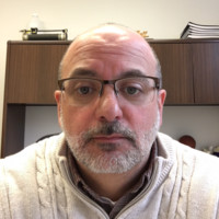 Jeff Gelpi