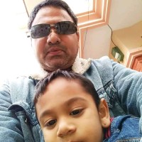 Shanta bahadur shakya