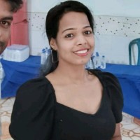 Itishree Samanta