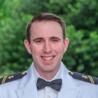 isaac Fraley