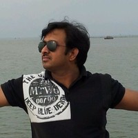 vikas kamthe