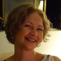 Helen Gunning-Stevenson