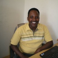 Theodros Eshetu Tefera