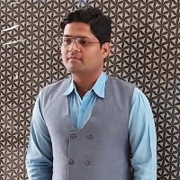 Shahbas Ahmed