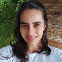 Tábata Chagas