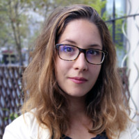 Solène Saguez