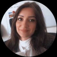 Ruba H Al Jilani