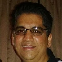 Edwin Sardarsingh