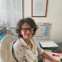 Virginie Baas