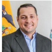 Adrian Zambrano Montesdeoca