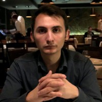 Harun Özçelik