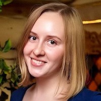 Nadezhda Iureva