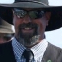 Mitch Wrieth