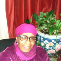 Nadiyah Abdulmalik