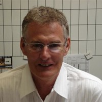 Simon Harding