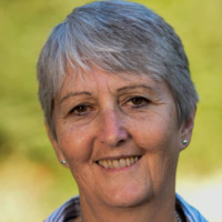 Sue Dobson