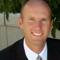 Keith Davidson