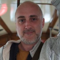 David O'Sullivan