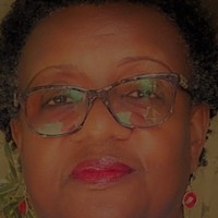 Myrlene Chrysostome