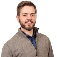 Brian Viall, Pe