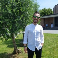 Andrea Macrì