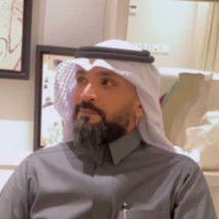 Naif Abokhamees