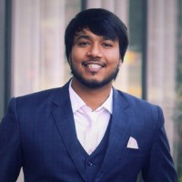Shivam Patel