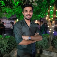 Moreshwar Mujbaile