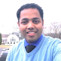 Anish Cherian