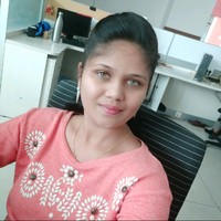 Aparna Gadde