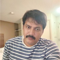 Sateesh M