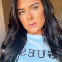 Georgia Cornish