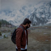 Talha Tahir