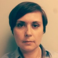 Aleksandra Waterstreet