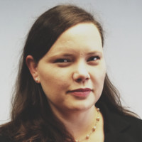 Kimberely Lecumberri