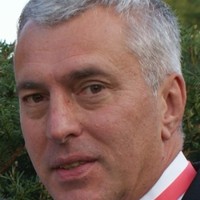 Peter Provenier