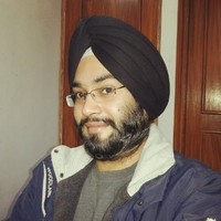 Damanpreet Bhatia