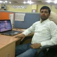 Pawan Kumar Tiwari