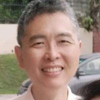 Chang Ying Toh