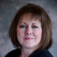 Mary Fisher