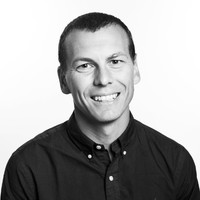 Martin Granelund