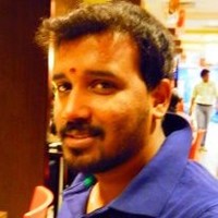 Pradeep Kumar Somasundaram
