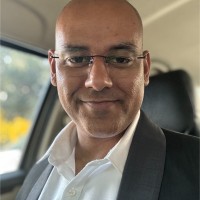 Abhishek Shukla