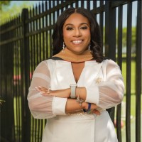 KeiEldra German, MBA
