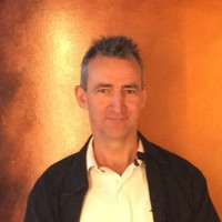 Andrew Kleine
